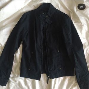 vans jacket